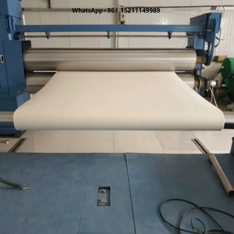 Industrial Print & Laser Inc - ผ้าห่มใยอะรามิดเกรดอุตสาหกรรมแบบไร้รอยต่อสำหรับเครื่องพิมพ์ถ่ายโอนความร้อนและอุตสาหกรรมสิ่งทอ