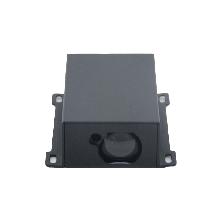 Industrial Laser Light - เซ็นเซอร์วัดระยะด้วยแสงเลเซอร์สีเขียวแบบกำหนดเองสำหรับอุตสาหกรรม ระยะ 60 เมตร