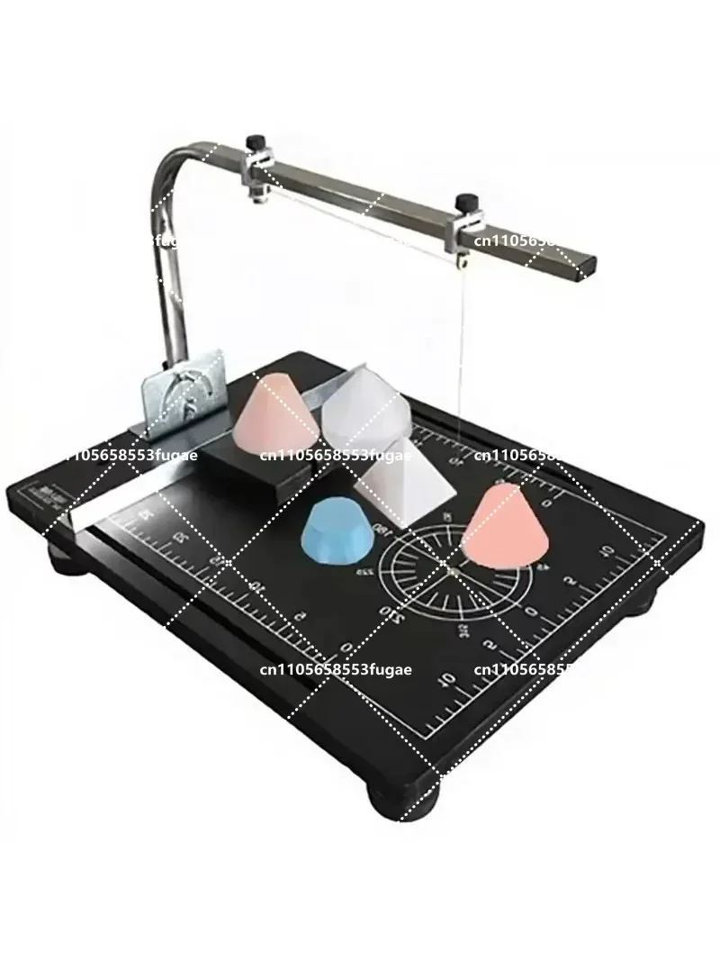 Acrylic Cutting Machine - เครื่องตัดโฟมแนวตั้งไฟฟ้าสำหรับงานปรับปรุงบ้าน เครื่องมือตัดโฟม EPS แบบใช้ความร้อน