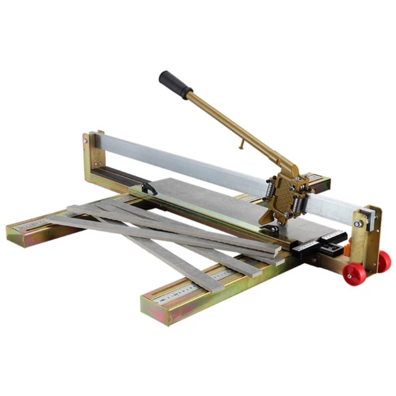 Industrial Laser Cutters - เครื่องตัดกระเบื้องแบบแมนนวลสำหรับงานหนัก ขนาด 800 1000 1200 1600