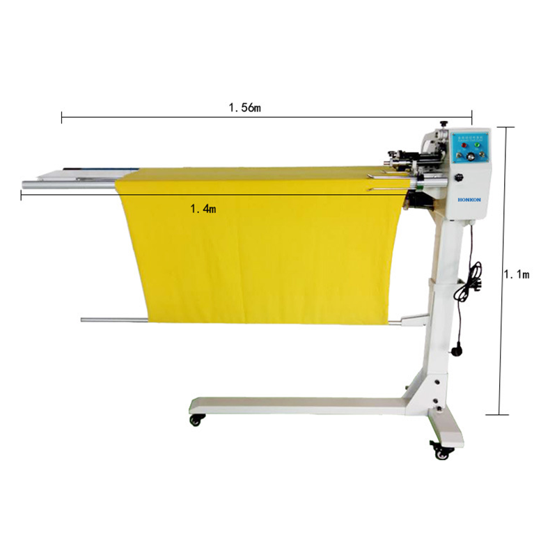 Industrial Laser Cutters - เครื่องตัดผ้าอุตสาหกรรม HONKON HK933A เครื่องตัดผ้าแบบเลเซอร์สำหรับตัดผ้าและเสื้อผ้า เครื่องตัดผ้าแบบเลเซอร์สำหรับตัดผ้าและเสื้อผ้า