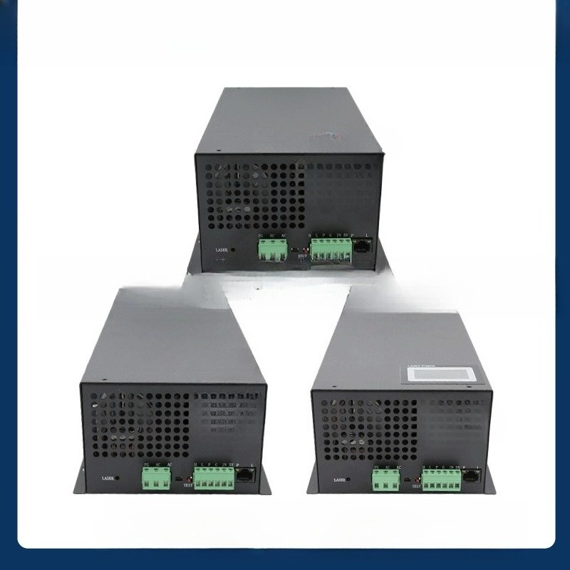40W 50W 60W 80W 100W 150W อุปก - Laser Power Supply 60W บทวิจารณ์และราคา