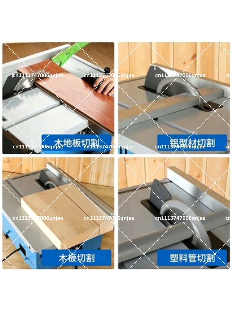 เลื่อยวงเดือนขนาด 8 นิ้ว สำหรั - Acrylic Cutting Machine บทวิจารณ์และราคา