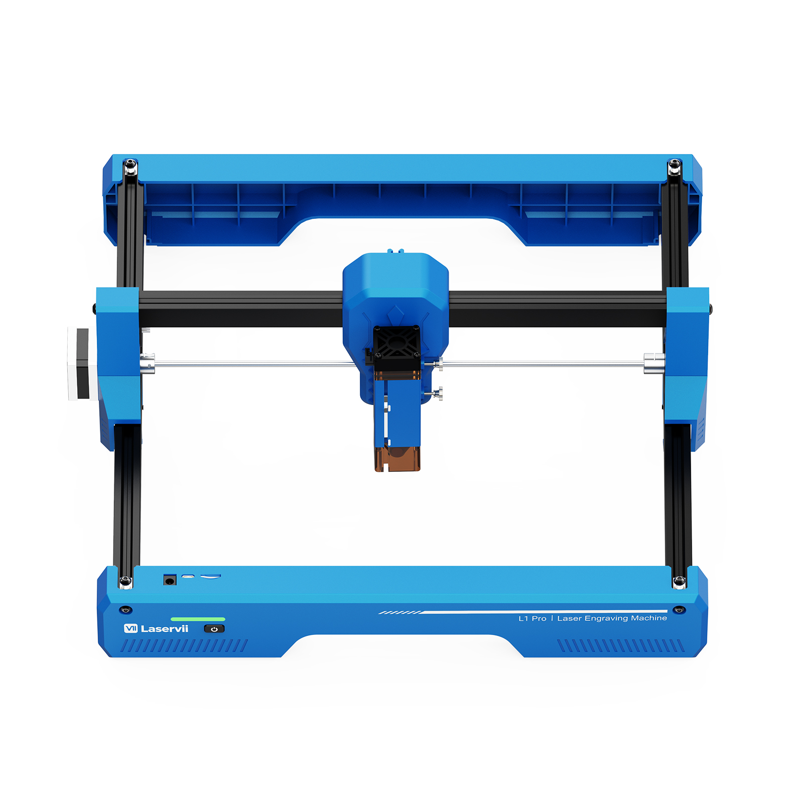 ลาเซอร์วี แอล 1 โปร 7W 12W เคร - Acrylic Cutting Machine บทวิจารณ์และราคา