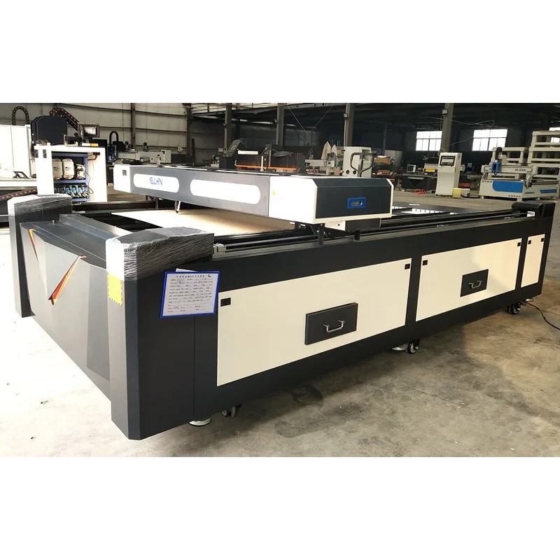 เครื่องตัดเลเซอร์ CO2 รุ่น SM- - Acrylic Cutting Machine บทวิจารณ์และราคา