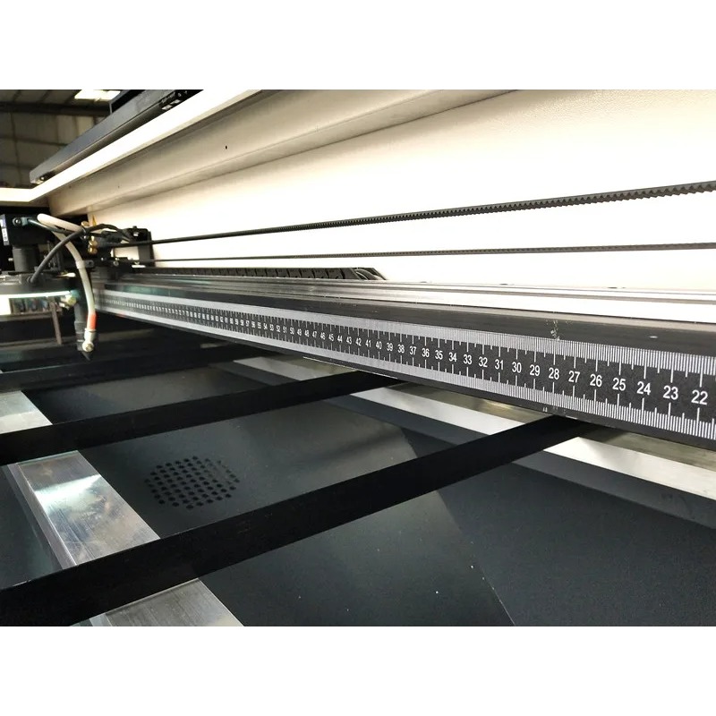 เครื่องตัดเลเซอร์ CO2 รุ่น SM- - Acrylic Cutting Machine บทวิจารณ์และราคา