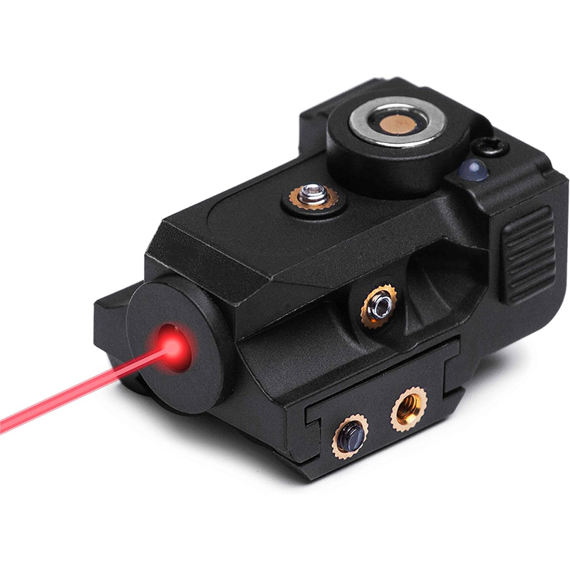 Mdgrwy ปืนยาวแบบแม่เหล็กที่สาม - Industrial Laser Pointer บทวิจารณ์และราคา