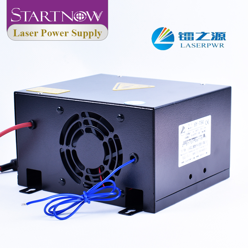 HY-T50 HY-T60 เครื่องกำเนิด CO - Laser Power Supply 60W บทวิจารณ์และราคา