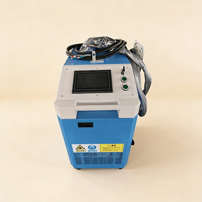 เครื่องทำความสะอาดด้วยเลเซอร์พ - Industrial Laser Cutters บทวิจารณ์และราคา