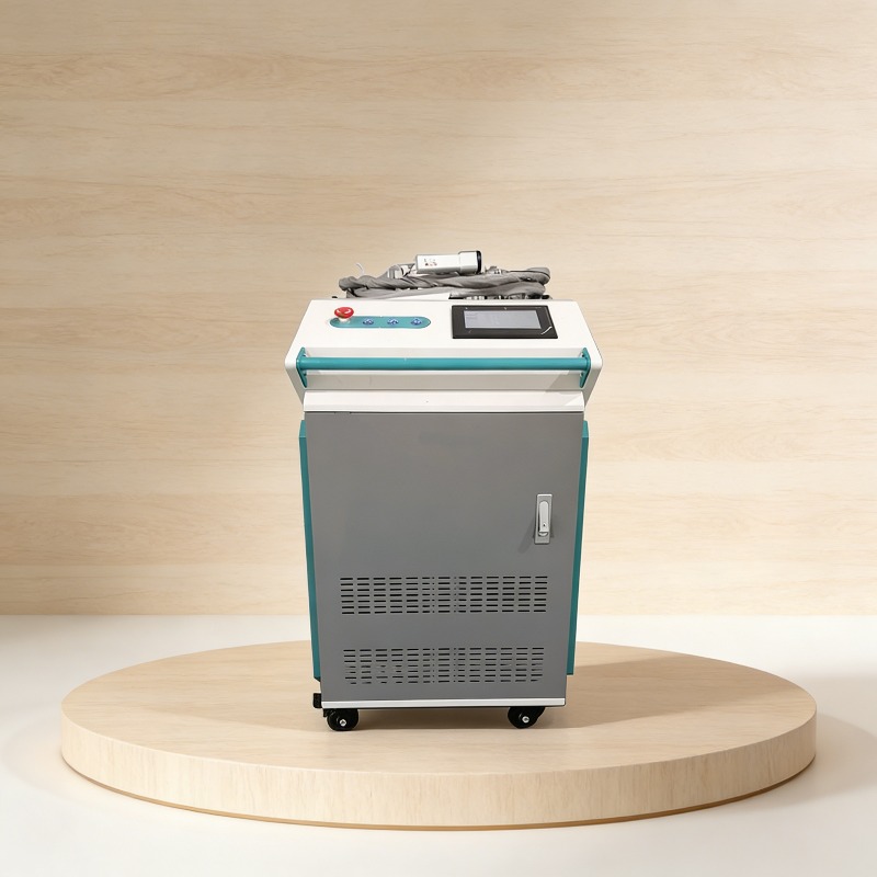 เครื่องทำความสะอาดด้วยเลเซอร์พ - Industrial Laser Cutters บทวิจารณ์และราคา