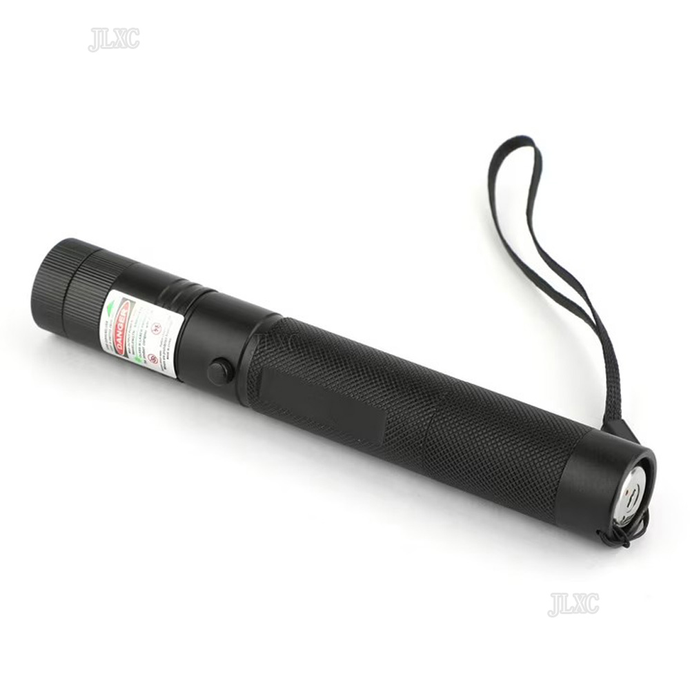 (ไม่รวมแบตเตอรี่) ปากกาเลเซอร์ - Industrial Laser Pointer บทวิจารณ์และราคา