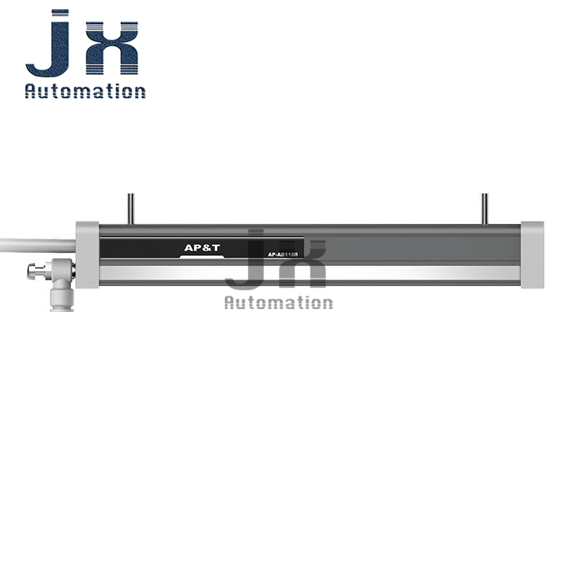 AP-AB1108 แท่งไอออนป้องกันแรงก - Industrial Print & Laser Inc บทวิจารณ์และราคา