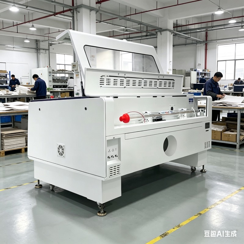 เครื่องตัดไฟเบอร์เลเซอร์ Touch - Industrial Laser Cutters บทวิจารณ์และราคา