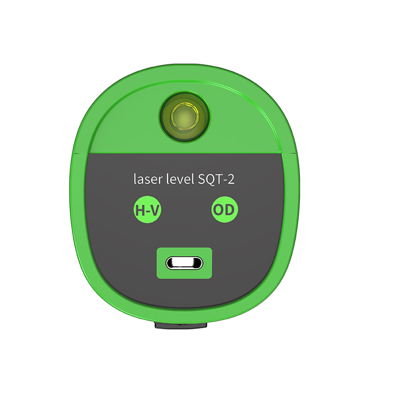 เครื่องวัดระดับเลเซอร์สีเขียวอ - Best Industrial Laser Level บทวิจารณ์และราคา