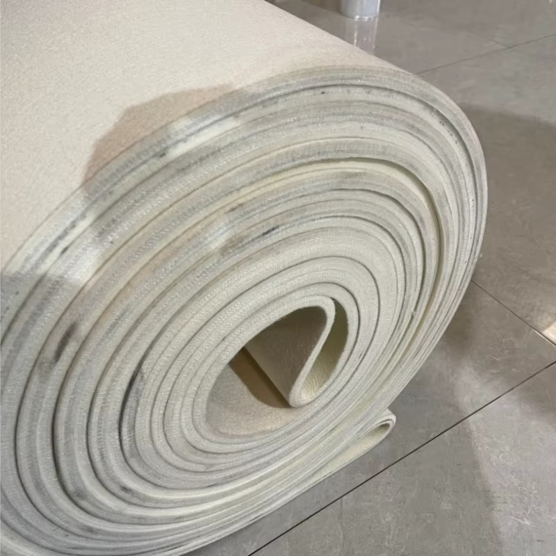 ผ้าห่มใยอะรามิดเกรดอุตสาหกรรมแ - Industrial Print & Laser Inc บทวิจารณ์และราคา