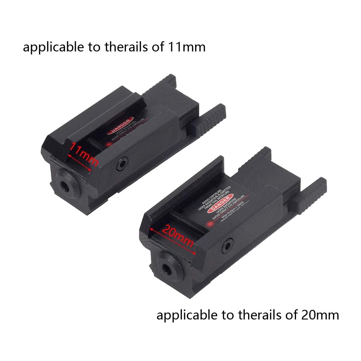 เลเซอร์ชี้เป้าสีแดง-เขียวสำหรั - Industrial Laser Pointer บทวิจารณ์และราคา