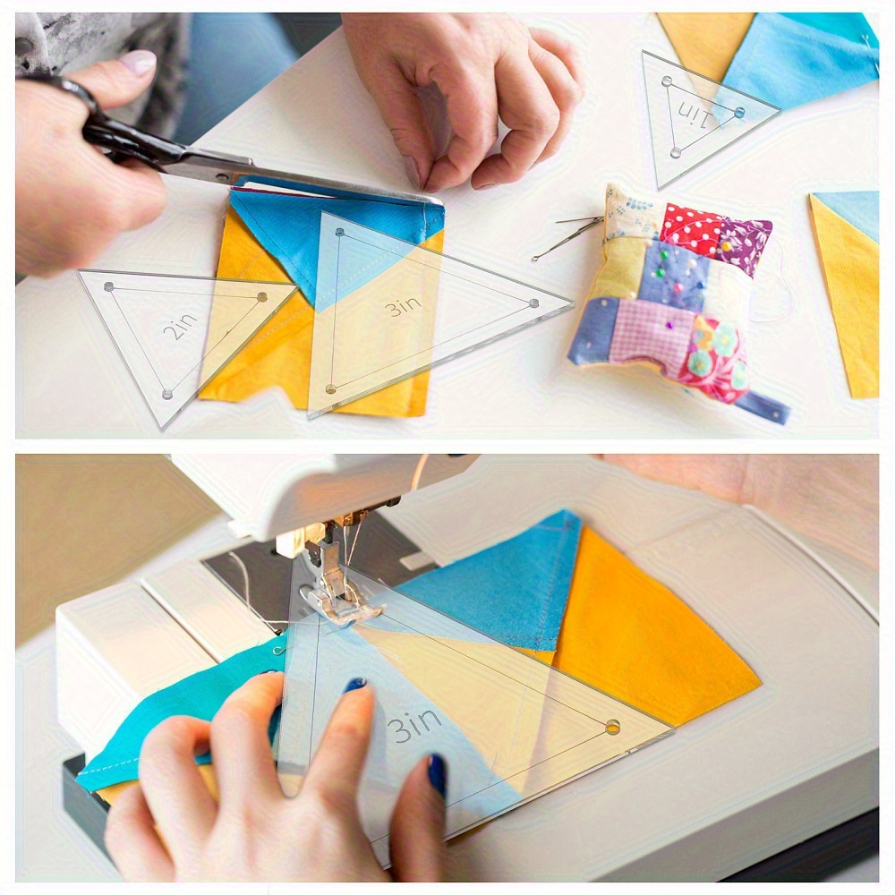 ไม้บรรทัดอะคริลิคแบบสามเหลี่ยม - Acrylic Cutting Machine บทวิจารณ์และราคา