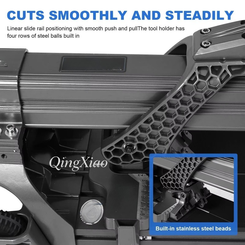 เครื่องตัดกระเบื้องแบบแมนนวลเก - Industrial Laser Cutters บทวิจารณ์และราคา