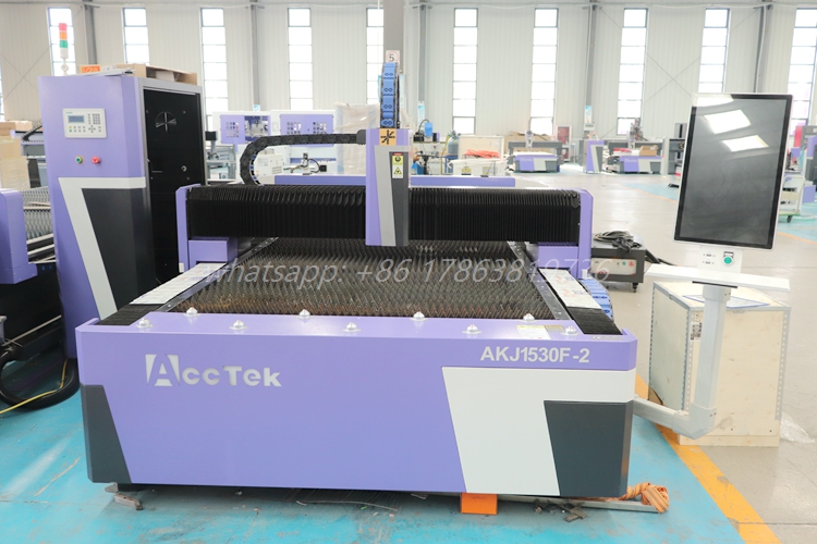 AccTek โลหะและวัสดุอโลหะ 1000W - Acrylic Cutting Machine บทวิจารณ์และราคา