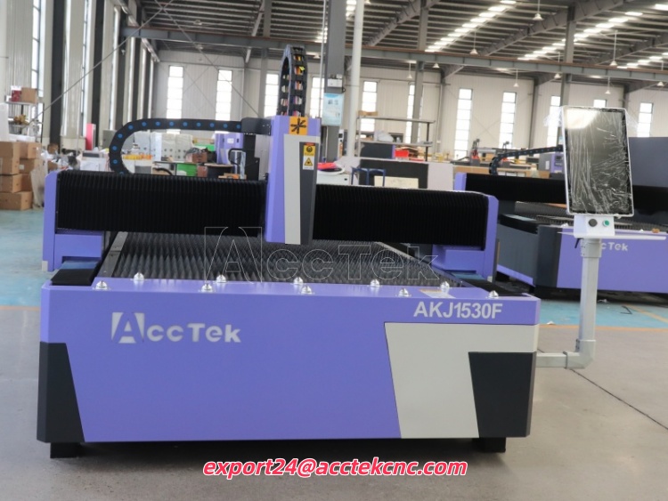 เครื่องตัดเลเซอร์อุตสาหกรรม CN - Industrial Laser Cutters บทวิจารณ์และราคา