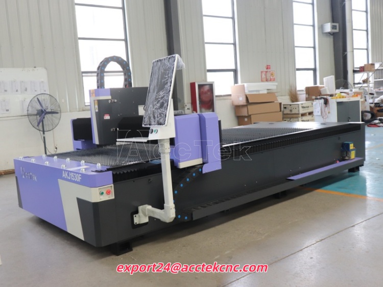 เครื่องตัดเลเซอร์อุตสาหกรรม CN - Industrial Laser Cutters บทวิจารณ์และราคา