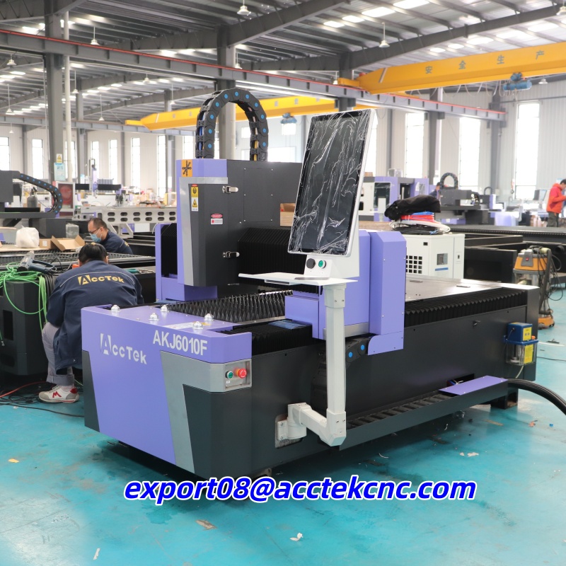 เครื่องตัดไฟเบอร์เลเซอร์ขนาดเล - Industrial Laser Cutters บทวิจารณ์และราคา