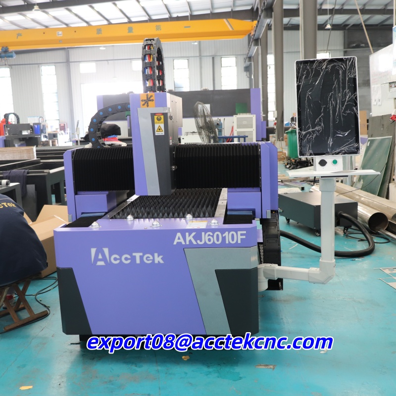 เครื่องตัดไฟเบอร์เลเซอร์ขนาดเล - Industrial Laser Cutters บทวิจารณ์และราคา