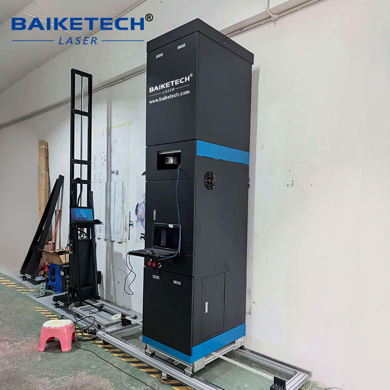 เครื่องพิมพ์ผนังอุตสาหกรรม TH- - Industrial Print & Laser Inc บทวิจารณ์และราคา