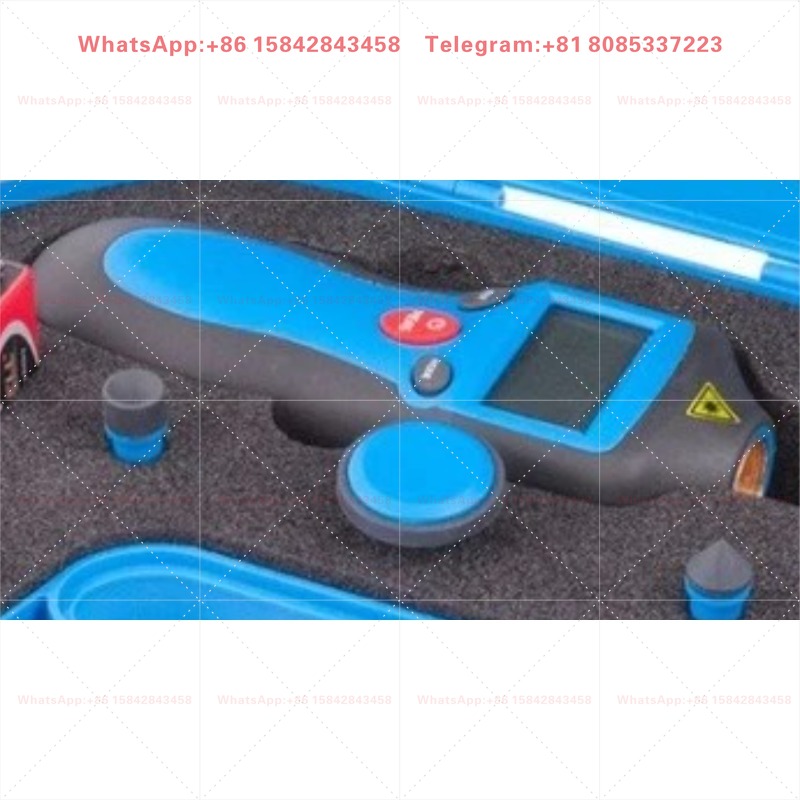 เครื่องวัดความเร็วรอบแบบดิจิตอ - Industrial Laser Tachometer บทวิจารณ์และราคา