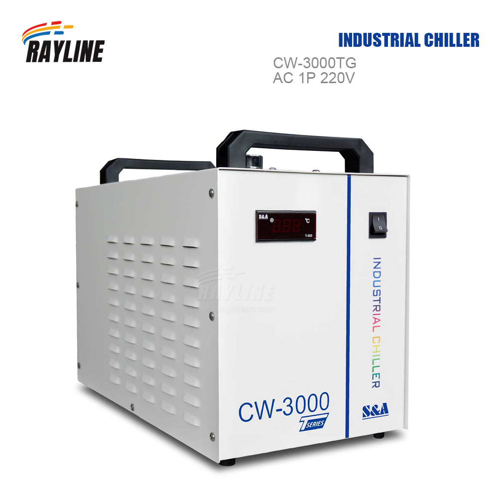 เครื่องทำความเย็นอุตสาหกรรม รุ - Industrial Laser Printer บทวิจารณ์และราคา