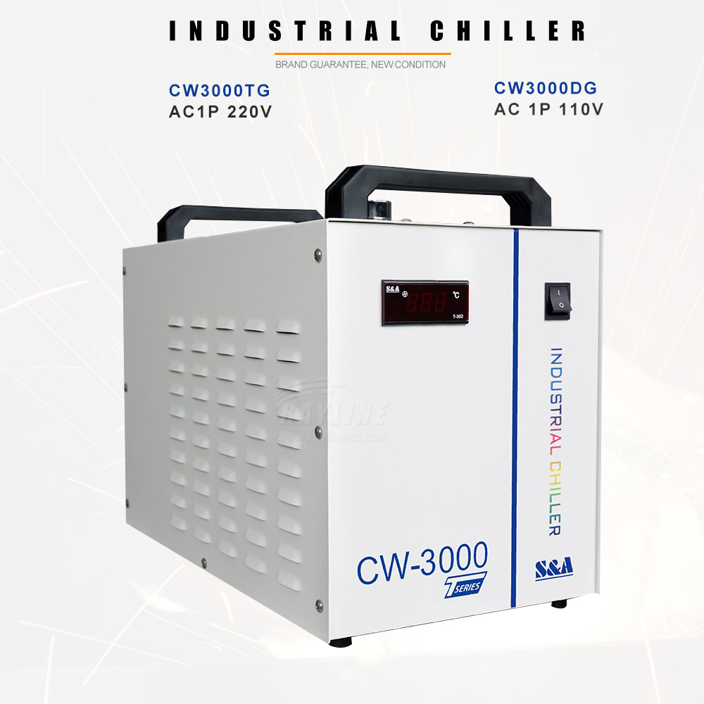 เครื่องทำความเย็นอุตสาหกรรม รุ - Industrial Laser Printer บทวิจารณ์และราคา