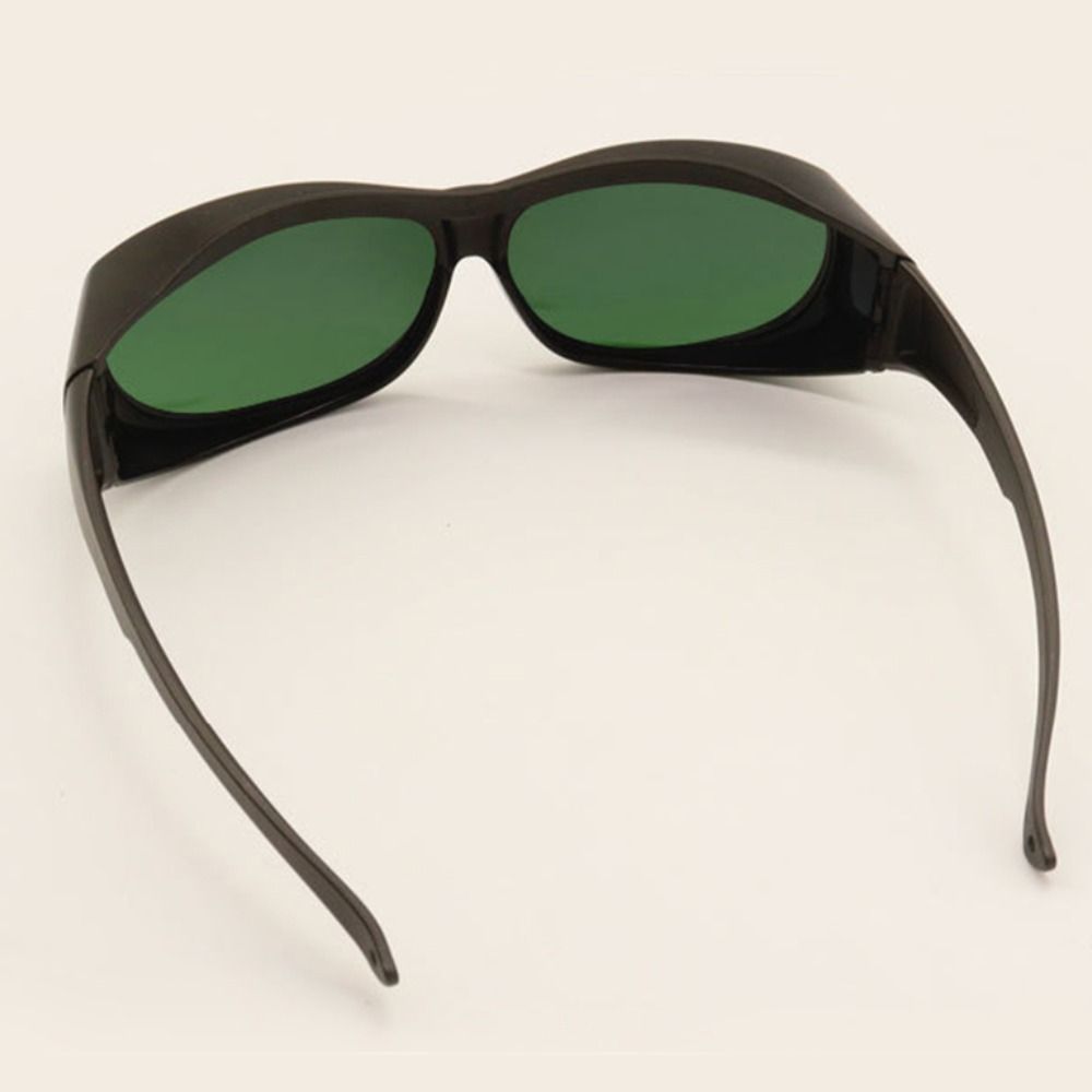 แว่นตาป้องกันเลเซอร์สำหรับเชื่ - Industrial Laser Glasses บทวิจารณ์และราคา