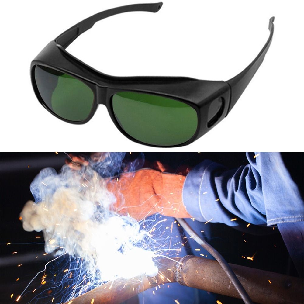 แว่นตาป้องกันเลเซอร์สำหรับเชื่ - Industrial Laser Glasses บทวิจารณ์และราคา