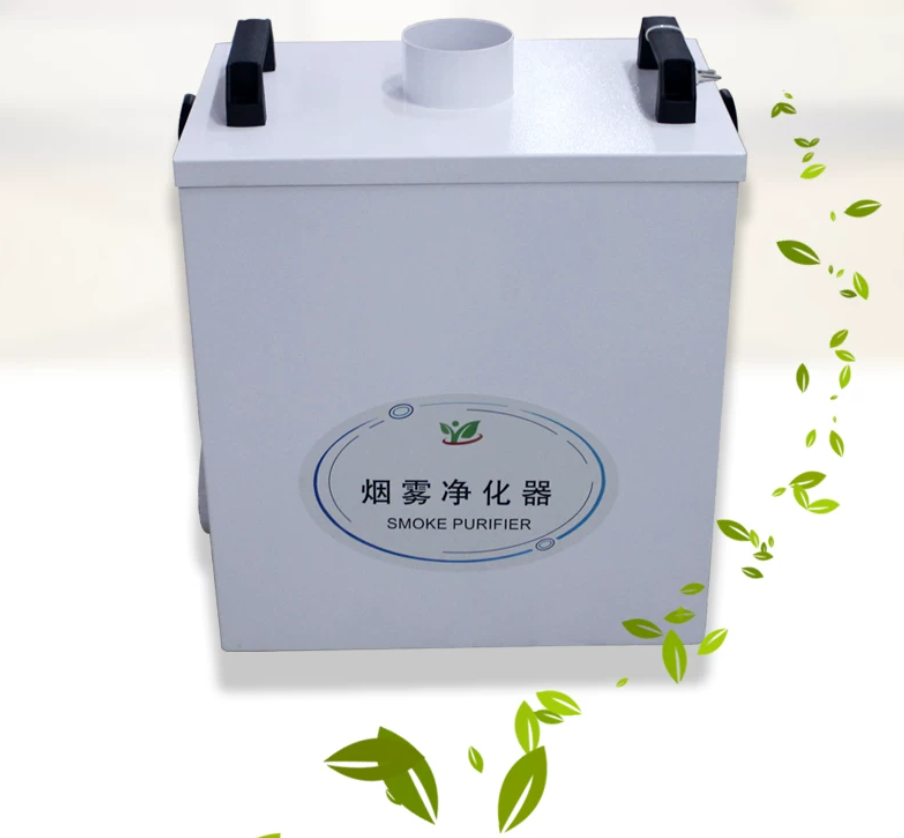 เครื่องดูดควันอากาศบริสุทธิ์ เ - Industrial Laser Cutters บทวิจารณ์และราคา