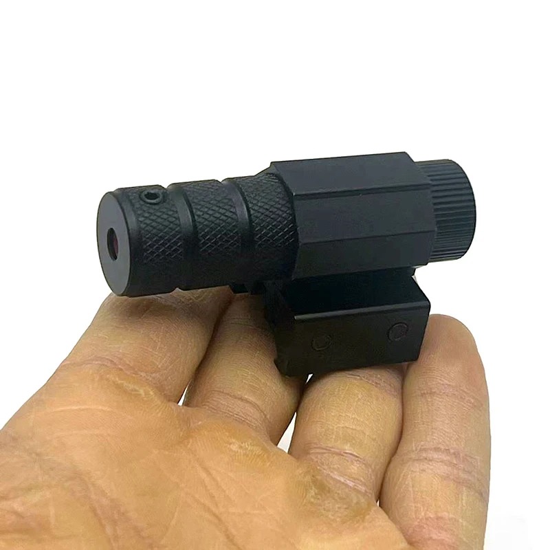 เครื่องวัดระยะอินฟราเรดแบบมืออ - Industrial Laser Pointer บทวิจารณ์และราคา