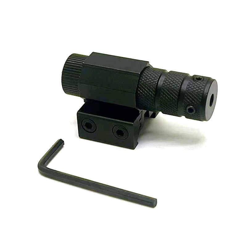 เครื่องวัดระยะอินฟราเรดแบบมืออ - Industrial Laser Pointer บทวิจารณ์และราคา