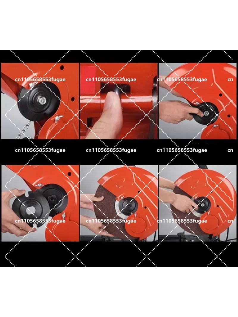 เครื่องตัดเหล็กอุตสาหกรรม กำลั - Acrylic Cutting Machine บทวิจารณ์และราคา