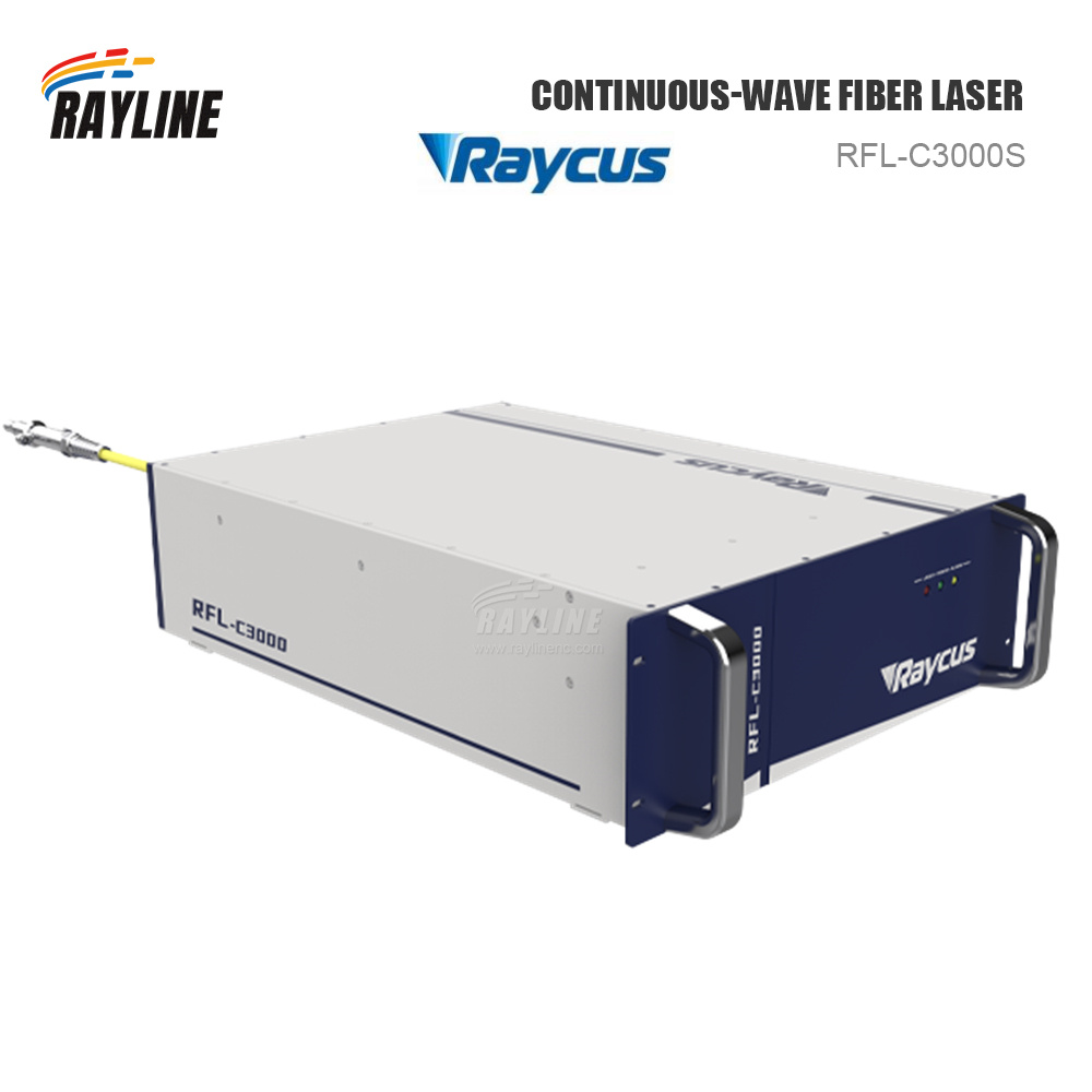แหล่งกำเนิดเลเซอร์ไฟเบอร์ Rayc - Laser Engraving Software บทวิจารณ์และราคา