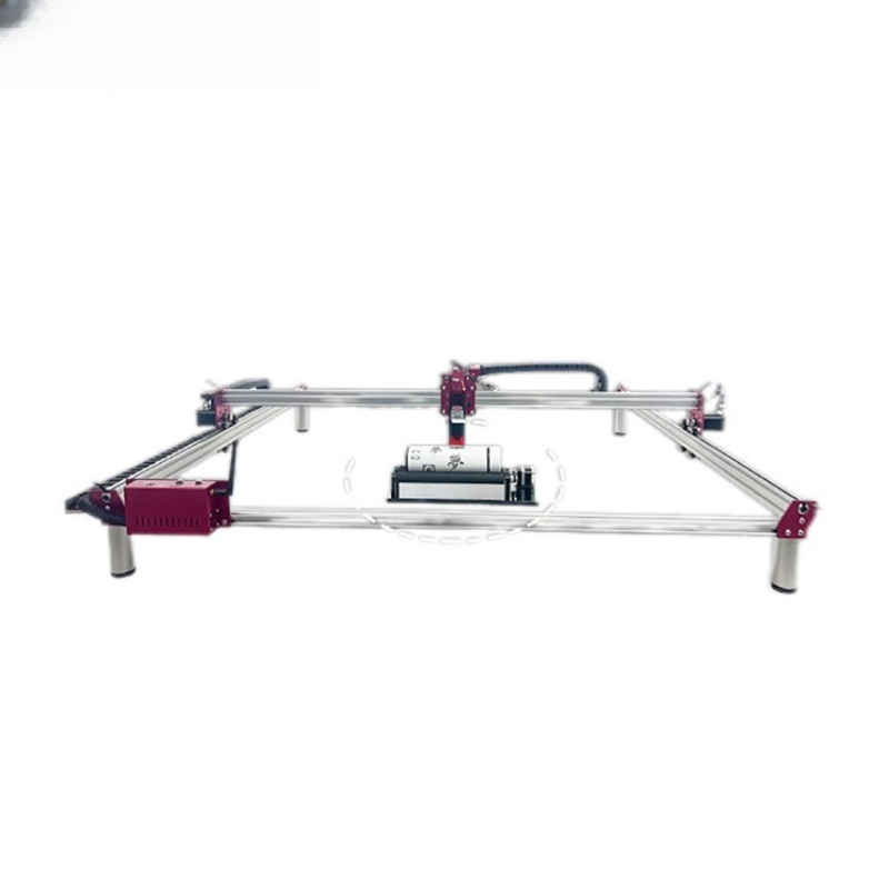 เครื่องพิมพ์เลเซอร์แบบตั้งโต๊ะ - Industrial Laser Printer บทวิจารณ์และราคา