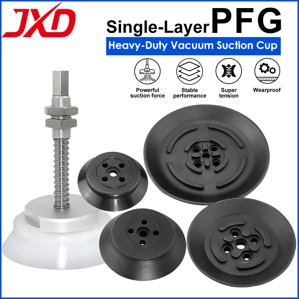 จุกดูดสุญญากาศแบบแบน JXD PFG-6 - Industrial Laser Etching Machine บทวิจารณ์และราคา
