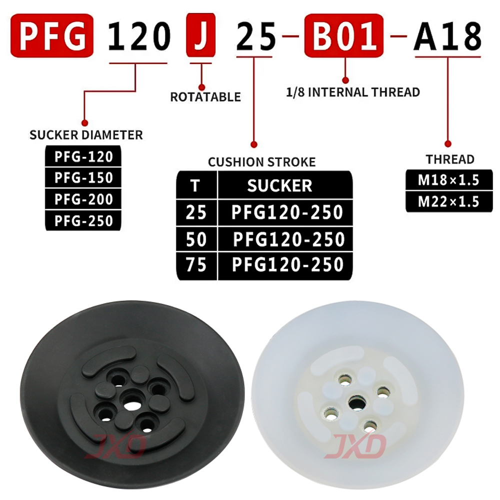 จุกดูดสุญญากาศแบบแบน JXD PFG-6 - Industrial Laser Etching Machine บทวิจารณ์และราคา