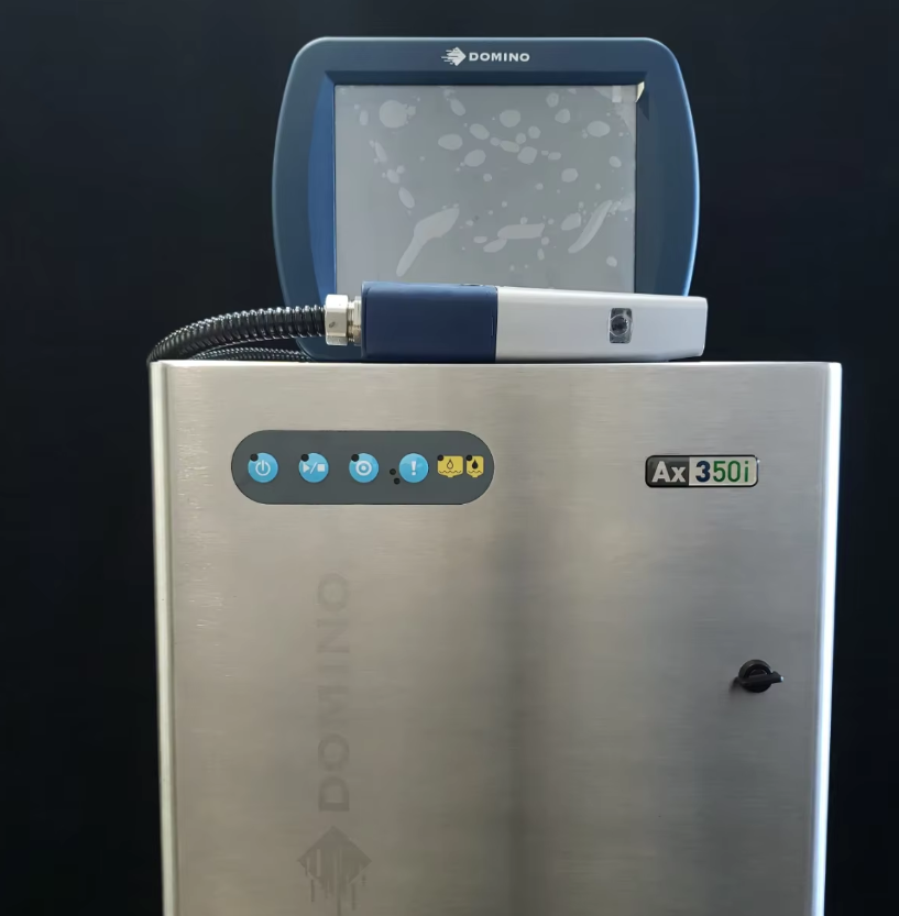 เครื่องพิมพ์อิงค์เจ็ทต่อเนื่อง - Industrial Print & Laser Inc บทวิจารณ์และราคา