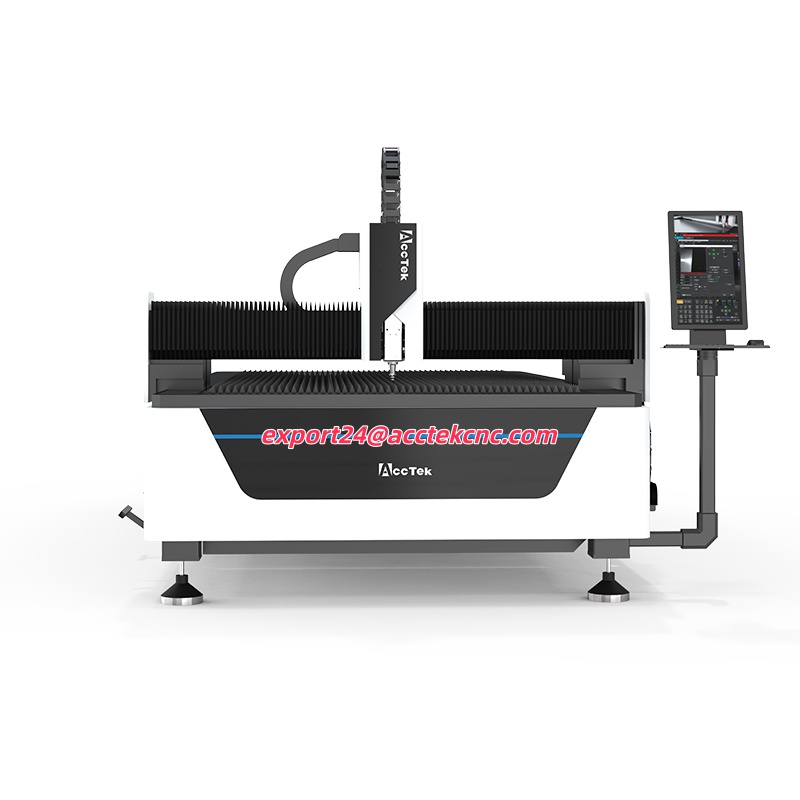 เครื่องตัดไฟเบอร์เลเซอร์ 3000W - Industrial Laser Cutters บทวิจารณ์และราคา