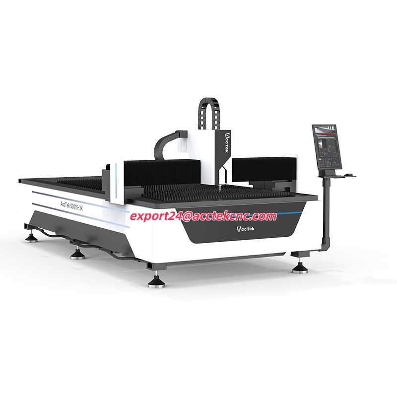เครื่องตัดไฟเบอร์เลเซอร์ 3000W - Industrial Laser Cutters บทวิจารณ์และราคา