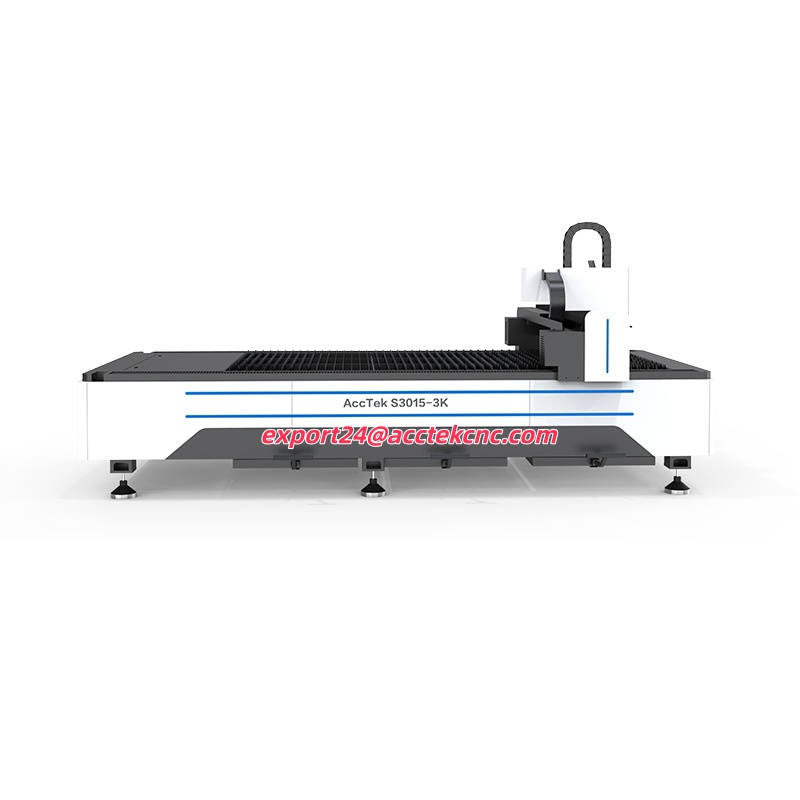 เครื่องตัดไฟเบอร์เลเซอร์ 3000W - Industrial Laser Cutters บทวิจารณ์และราคา