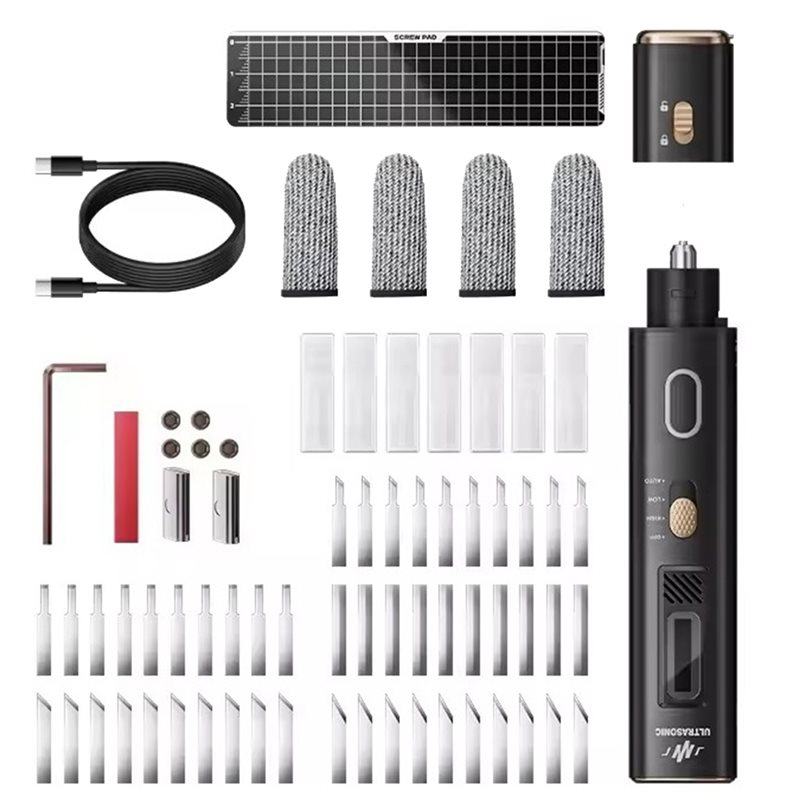 GYTB-JM-Y10 PRO เครื่องตัดอัลต - Acrylic Cutting Machine บทวิจารณ์และราคา
