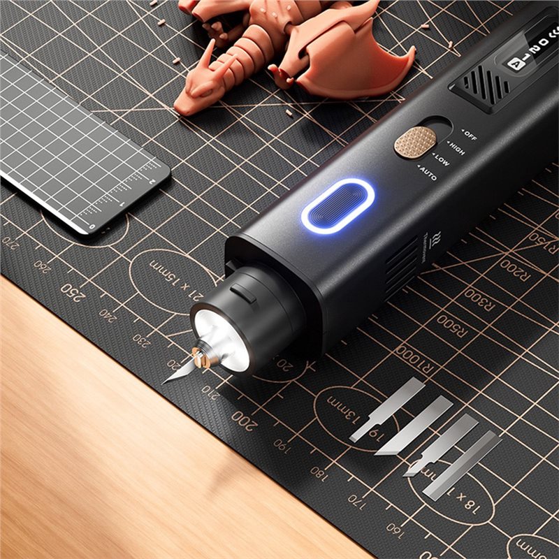 GYTB-JM-Y10 PRO เครื่องตัดอัลต - Acrylic Cutting Machine บทวิจารณ์และราคา