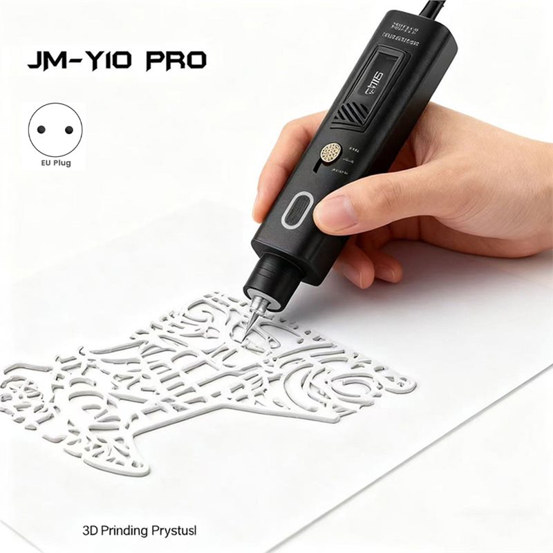 GYTB-JM-Y10 PRO เครื่องตัดอัลต - Acrylic Cutting Machine บทวิจารณ์และราคา