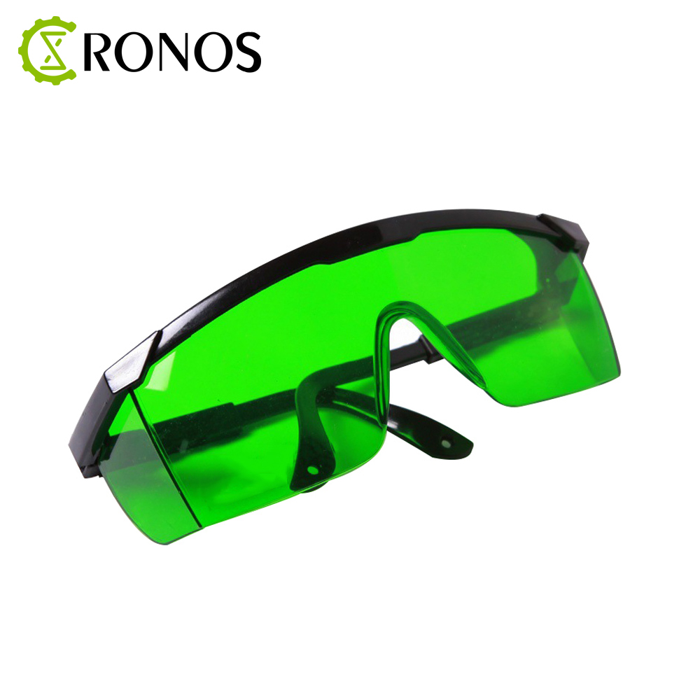 Cronos 190 - 420/900 - 1700nm  - Industrial Laser Glasses บทวิจารณ์และราคา