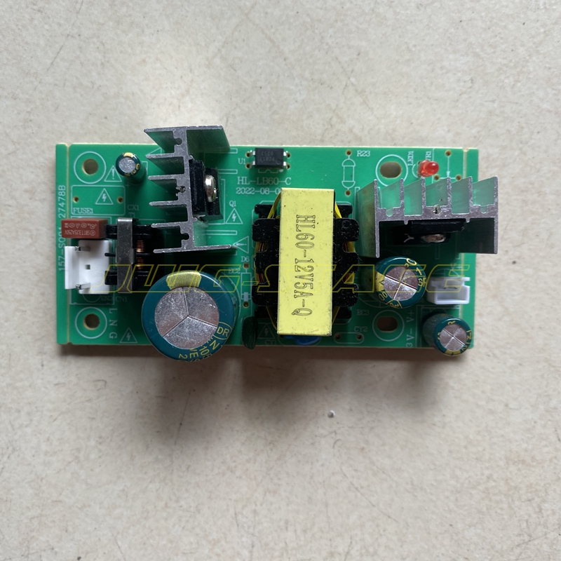 ไฟพาร์ LED 60W HL60ขับพาวเวอร์ - Laser Power Supply 60W บทวิจารณ์และราคา